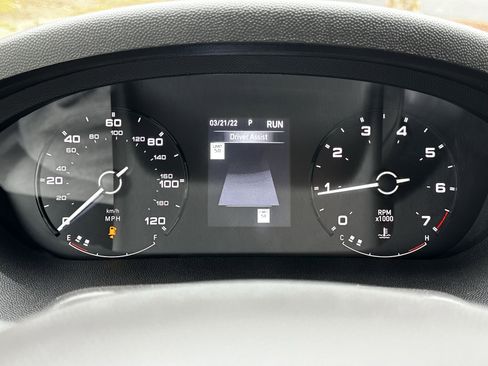 New 2026 RAM ProMaster 2500 image 9