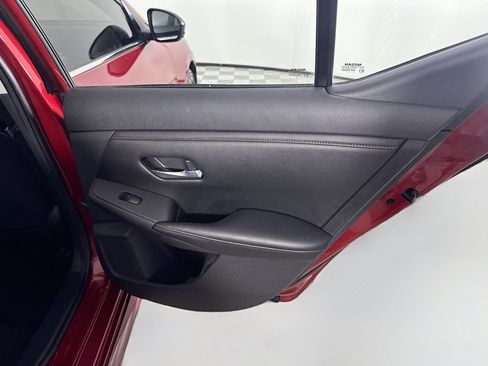 Used 2021 Nissan Sentra SR image 28