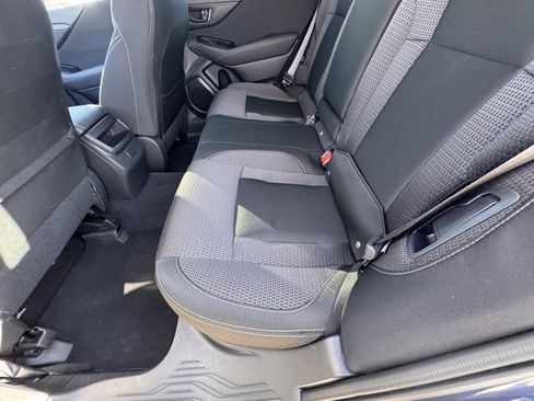 Used 2024 Subaru Outback 2.5i image 30