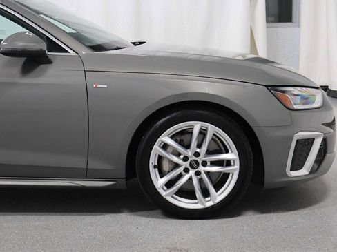 Used 2023 Audi A4 2.0T Premium w/ Convenience Package AWD/4WD image 11