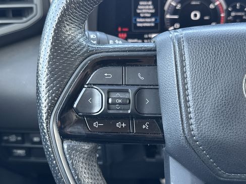 Used 2022 Toyota Tundra TRD Pro image 14