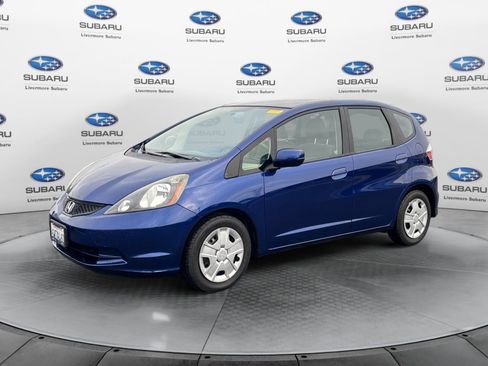 Used 2012 Honda Fit image 2