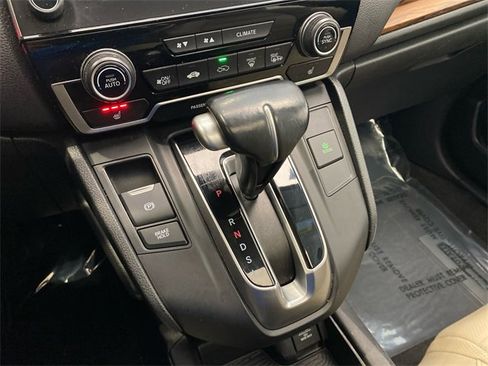 Used 2019 Honda CR-V EX-L image 22