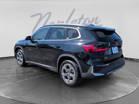 Used 2023 BMW X1 xDrive28i AWD/4WD image 8