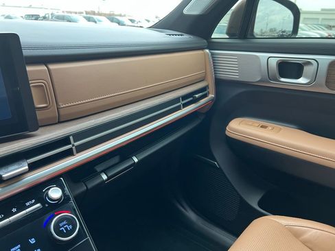 Used 2024 Hyundai Santa Fe Limited image 20