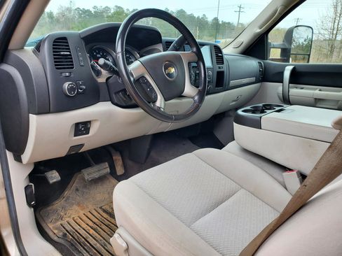Used 2008 Chevrolet Silverado 3500 LT image 24