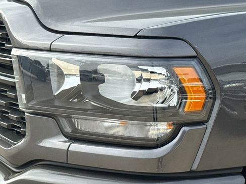 Used 2024 RAM 3500 Lone Star w/ Night Edition image 4