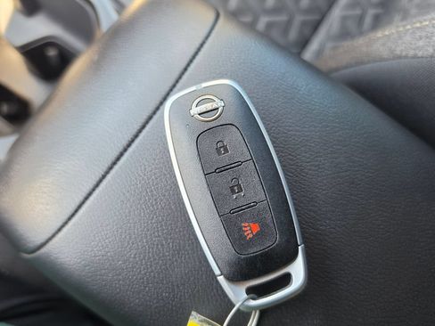 Used 2025 Nissan Kicks SV FWD image 28