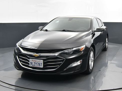 Used 2022 Chevrolet Malibu LT image 6