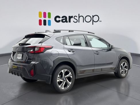 Used 2025 Subaru Crosstrek 2.5i Premium AWD/4WD image 5