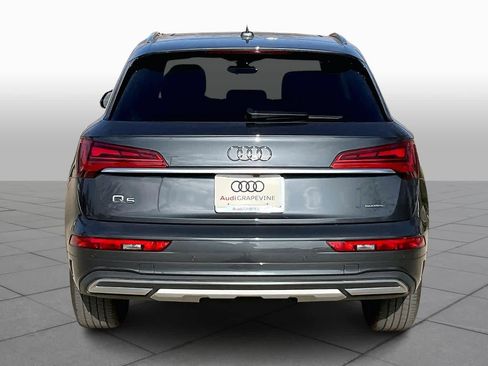Used 2024 Audi Q5 Premium image 4