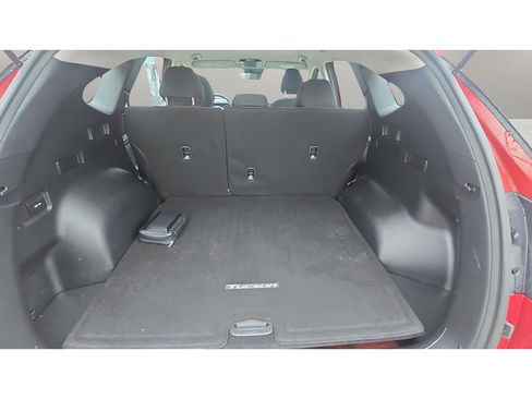Certified 2024 Hyundai Tucson SE AWD/4WD image 28