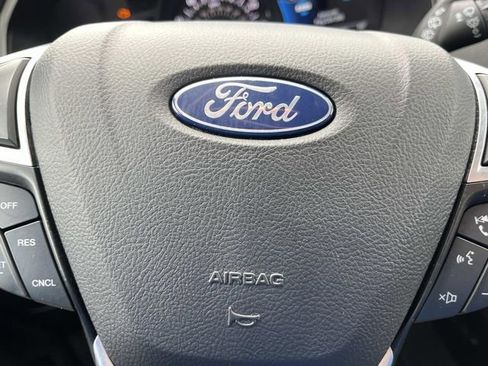 Used 2024 Ford Edge Titanium AWD/4WD image 39