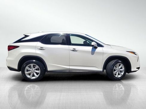 Used 2016 Lexus RX 350 FWD image 3
