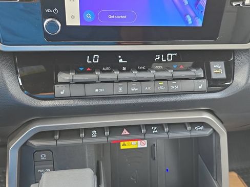 New 2026 Toyota Tundra SR5 AWD/4WD image 23