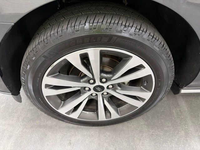 Used 2020 Ford Expedition Platinum AWD/4WD image 33