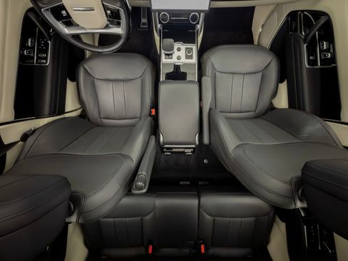 Used 2023 Land Rover Range Rover SE AWD/4WD image 11