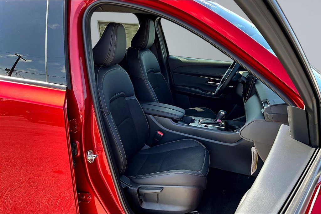 New 2026 MAZDA CX-5 Select AWD/4WD image 13