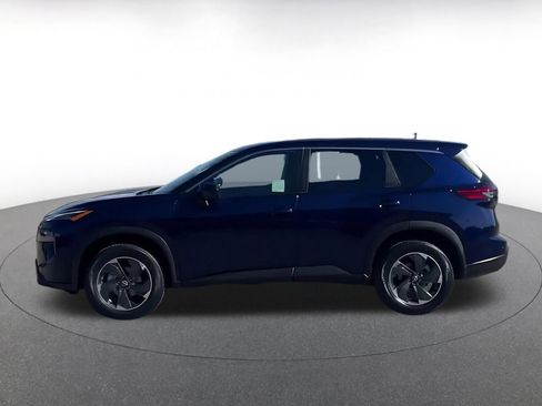 Used 2025 Nissan Rogue SV image 9