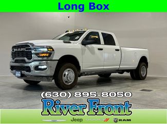 New 2026 RAM 3500 Tradesman video 1