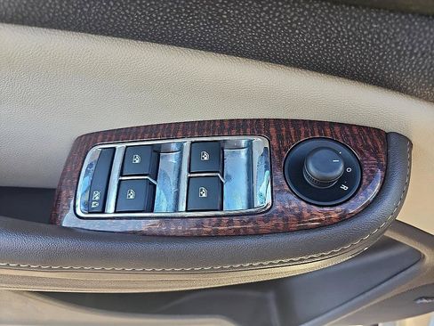 Used 2013 Chevrolet Malibu LTZ image 12