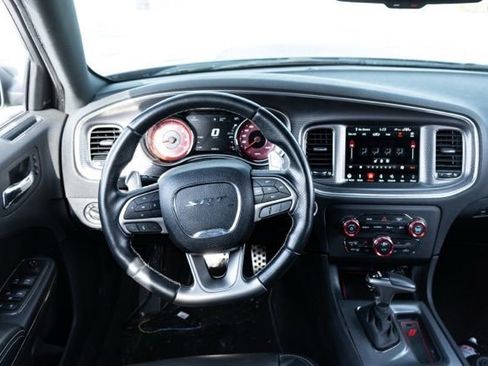 Used 2018 Dodge Charger SRT Hellcat w/ Harman/Kardon Audio Group image 12