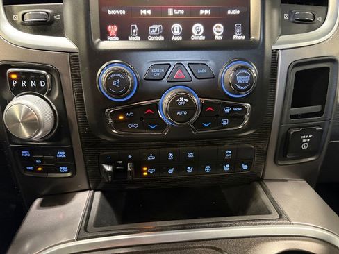 Used 2016 RAM 1500 Limited image 31