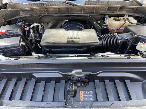 Used 2021 GMC Sierra 1500 Elevation w/ X31 Off-Road Package image 24