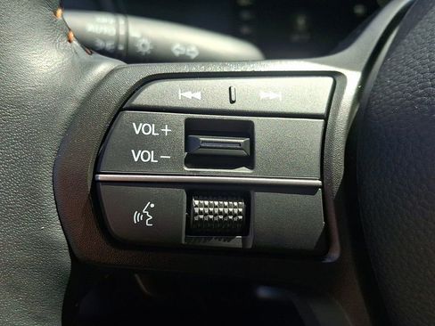 Used 2026 Honda CR-V TrailSport image 21