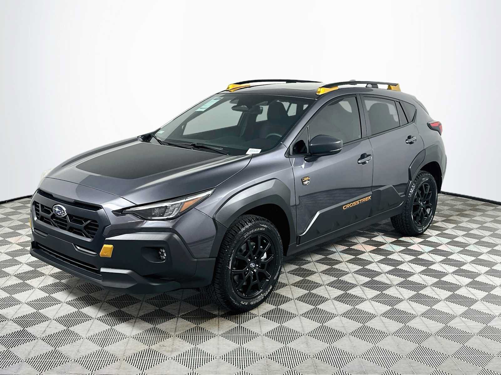 New 2026 Subaru Crosstrek 2.5i Wilderness AWD/4WD image 3