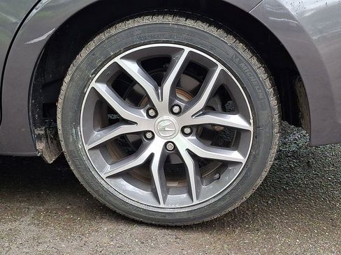 Used 2021 Acura ILX w/ Premium Package FWD image 30