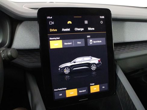 Used 2022 Polestar Polestar 2 w/ Pilot Package image 37