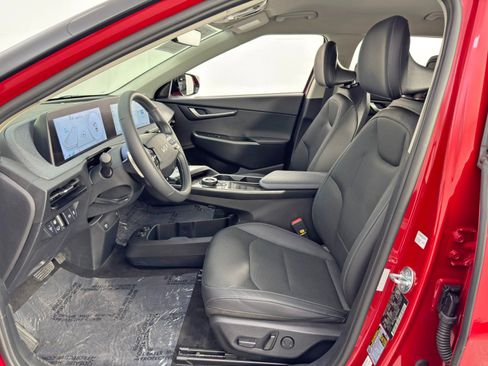 Used 2023 Kia EV6 Wind w/ Wind Technology Package image 15