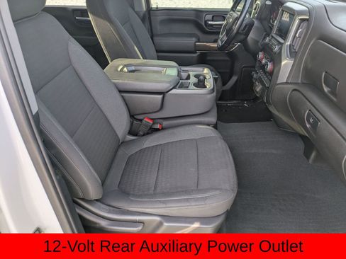 Used 2023 Chevrolet Silverado 2500 LT w/ Convenience Package image 22