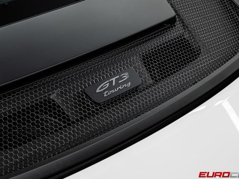 Used 2026 Porsche 911 GT3 RWD image 23