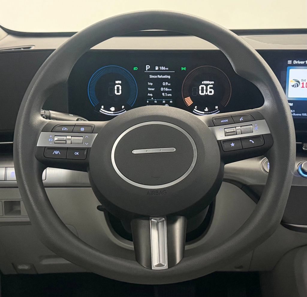 Certified 2024 Hyundai Kona SE AWD/4WD image 14