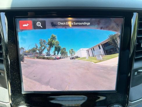 New 2025 RAM 3500 Tradesman RWD image 22