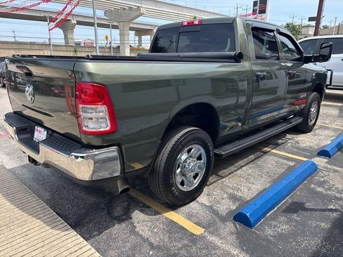 Used 2021 RAM 2500 Tradesman AWD/4WD image 6
