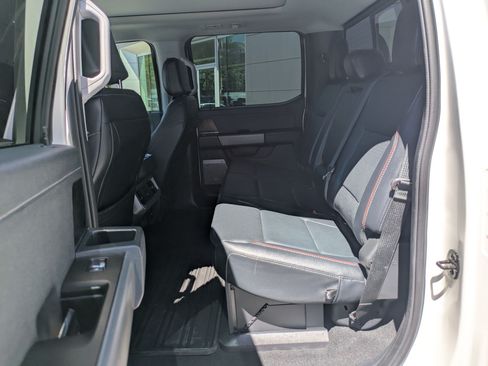Used 2023 Ford F350 Lariat w/ Camper Package AWD/4WD image 29