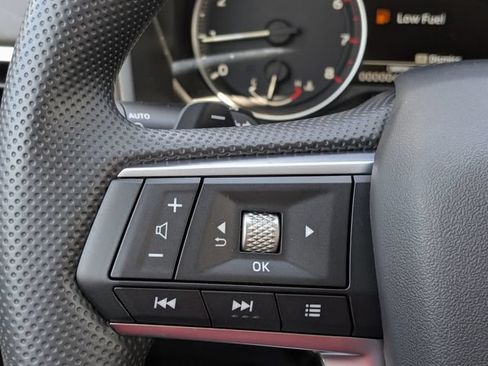 New 2026 Mitsubishi Outlander ES FWD image 22