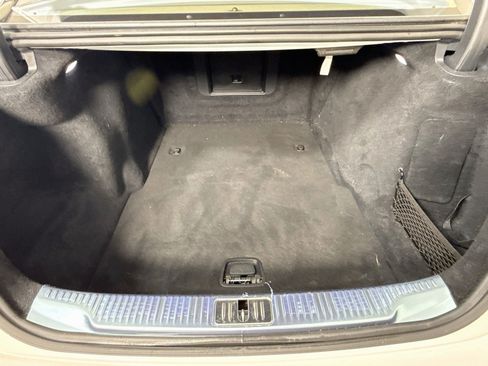 Used 2024 Mercedes-Benz S 580 4MATIC Sedan image 35