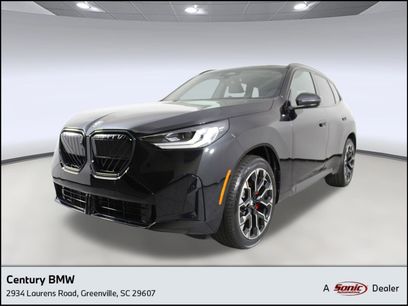 New 2026 BMW X3 xDrive30 w/ Premium Package