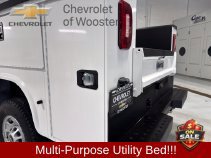 Used 2025 Chevrolet Silverado 2500 W/T w/ WT Convenience Package RWD image 56