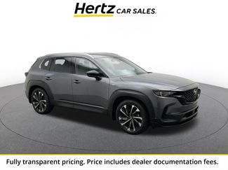 Used 2025 MAZDA CX-50 2.5 Hybrid w/ Premium Plus Pkg AWD/4WD video 1