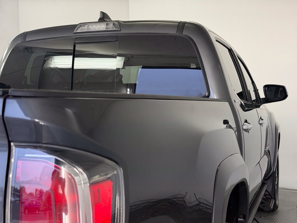 Used 2020 Toyota Tacoma Limited AWD/4WD image 64