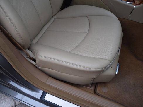 Used 2008 Mercedes-Benz E 350 4MATIC Sedan image 53