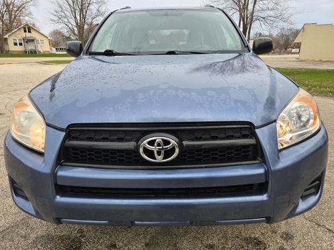 Used 2011 Toyota RAV4 2WD w/ Base L4 Extra Value Pkg image 2