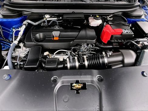 Used 2025 Acura RDX A-Spec image 52