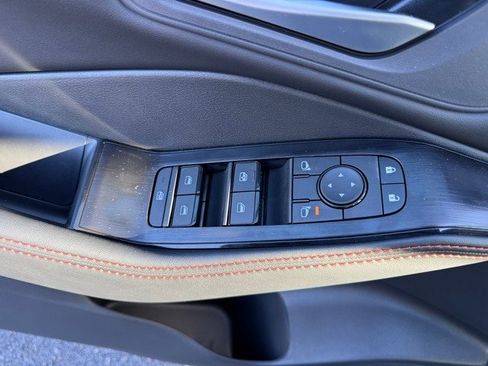 New 2026 Nissan Rogue SV image 10