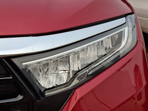 Used 2024 Honda Odyssey EX-L image 4
